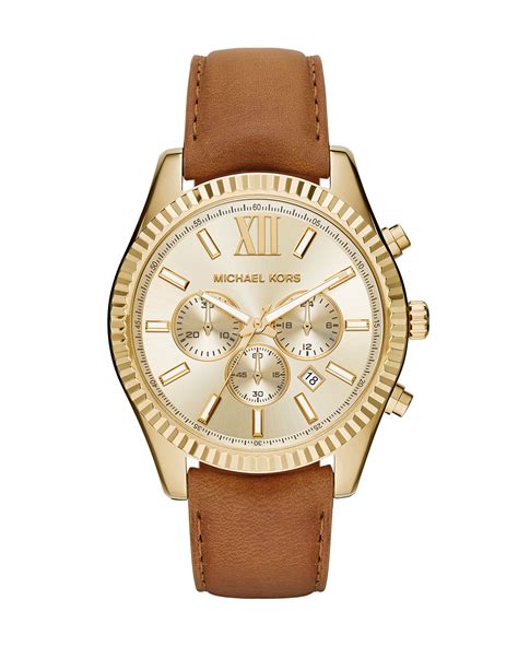 strap michael kors watch|michael kors 44mm watch band.